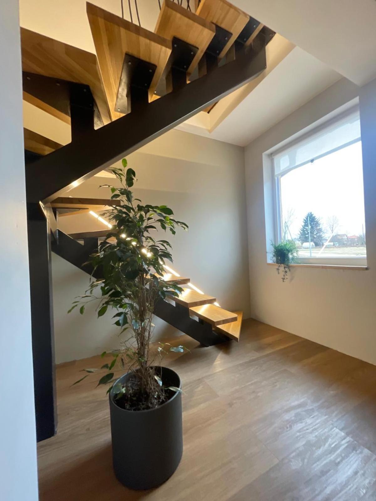 Cozy Family Home In Gauja National Park Turaida Εξωτερικό φωτογραφία